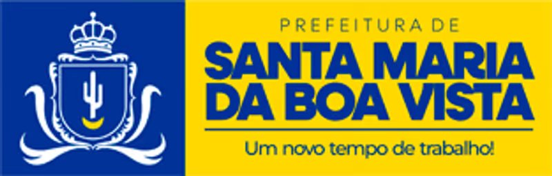 Prefeitura de Santa Maria da Boa Vista